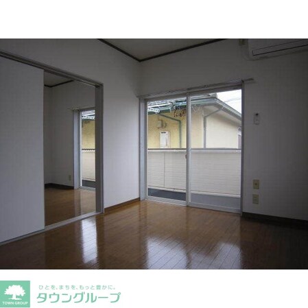 コーポカワイの物件内観写真